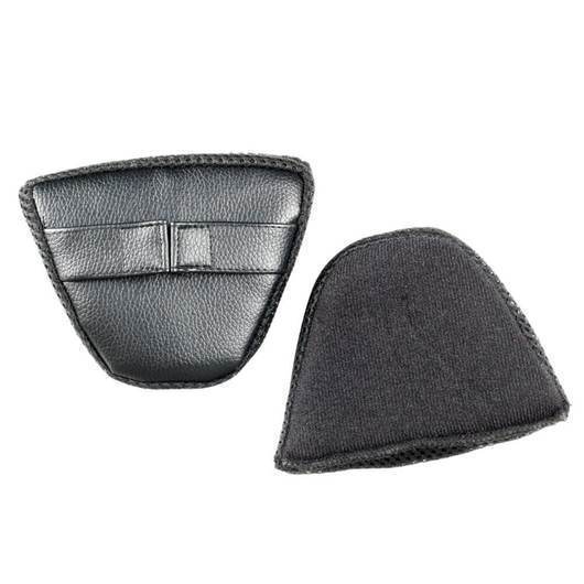 Smallest & Lightest DOT Polo Helmet – Rust Black