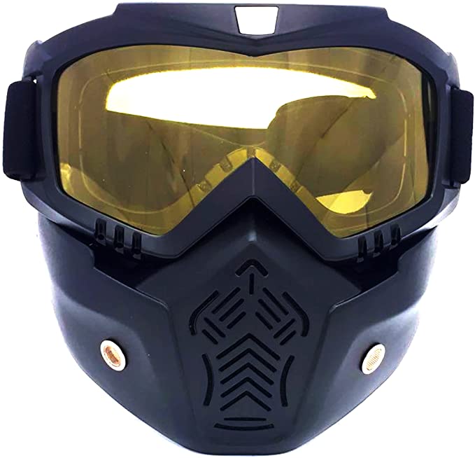 Motorcycle Protective Goggles Mask