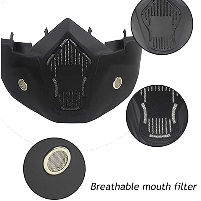 Motorcycle Protective Goggles Mask