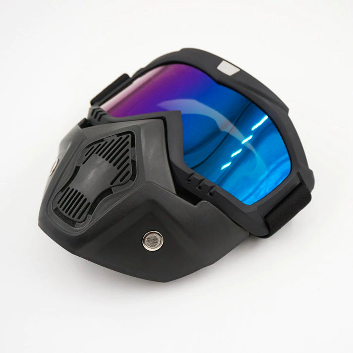 Motorcycle Protective Goggles Mask
