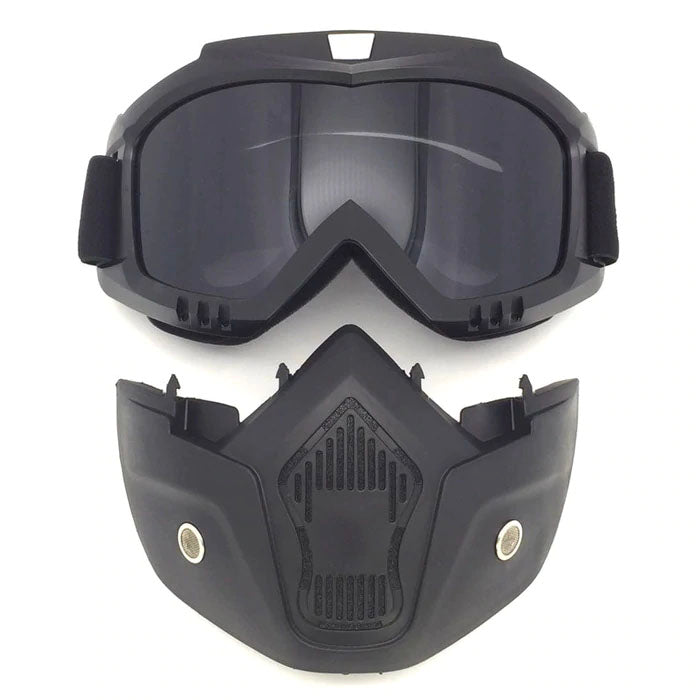 Motorcycle Protective Goggles Mask