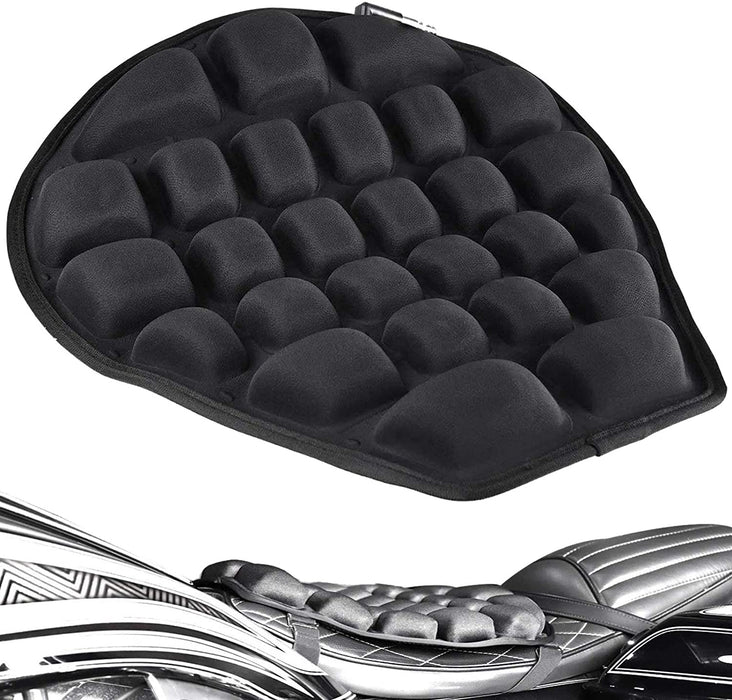 Water Fillable Motorcycle Seat Air Cushion