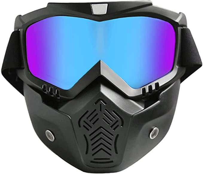Motorcycle Protective Goggles Mask