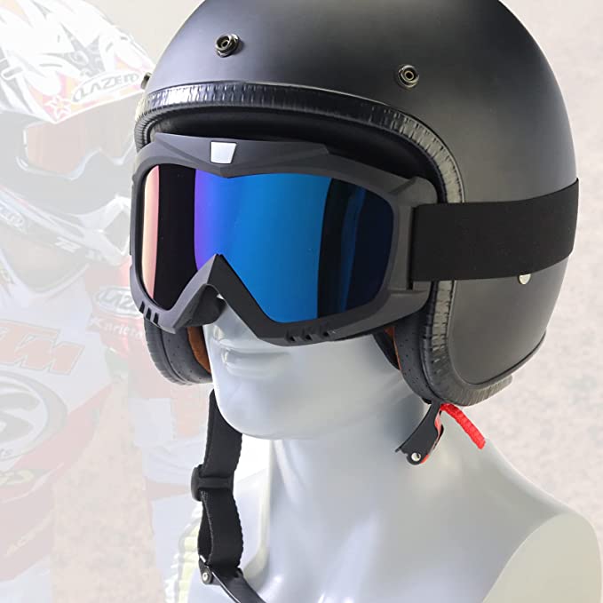 Motorcycle Protective Goggles Mask