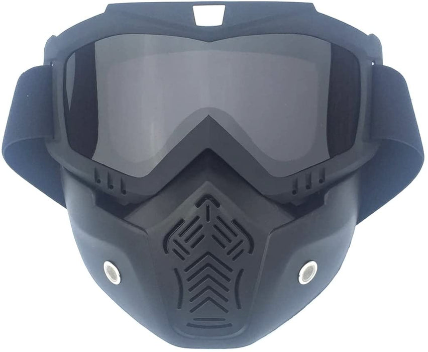 Motorcycle Protective Goggles Mask