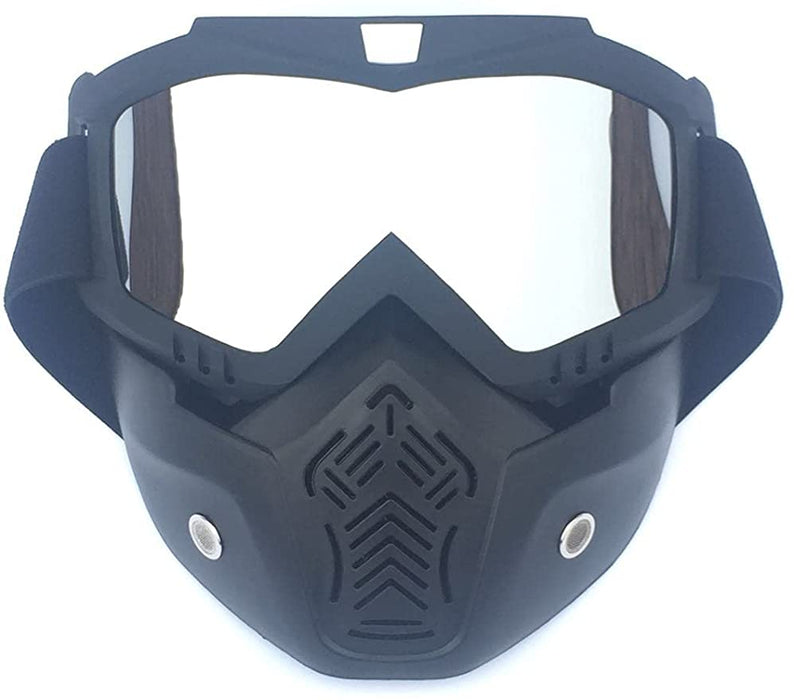Motorcycle Protective Goggles Mask