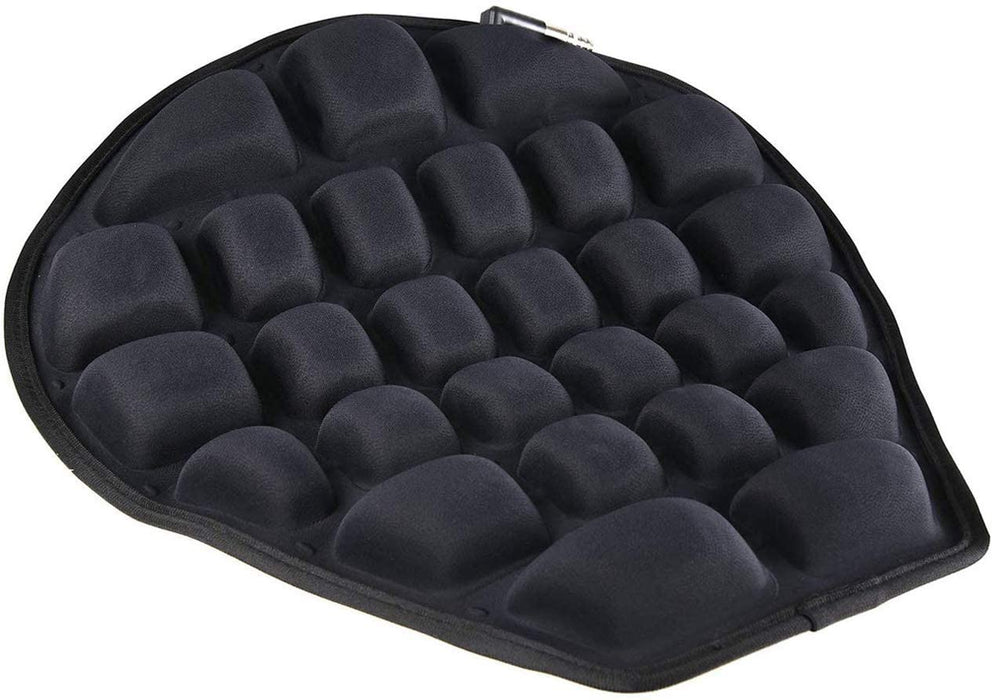 Water Fillable Motorcycle Seat Air Cushion