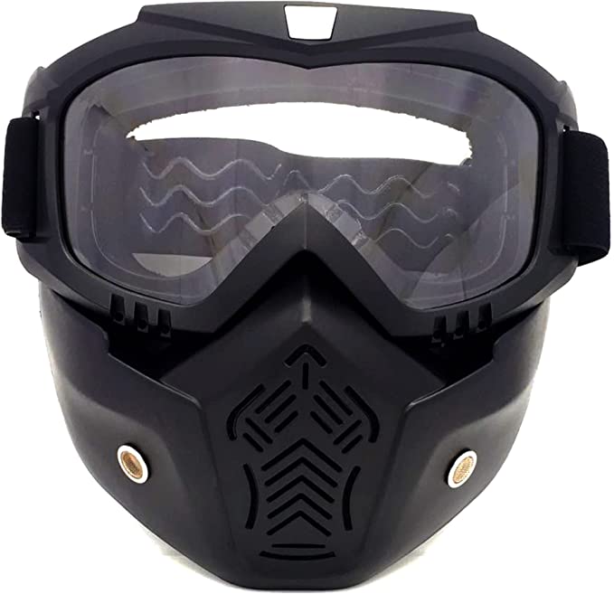 Motorcycle Protective Goggles Mask